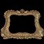 (60) 3d STL Model Mirror Frame for CNC Router 3D Printer Aspire Cut3d Artcam