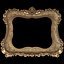 (60) 3d STL Model Mirror Frame for CNC Router 3D Printer Aspire Cut3d Artcam