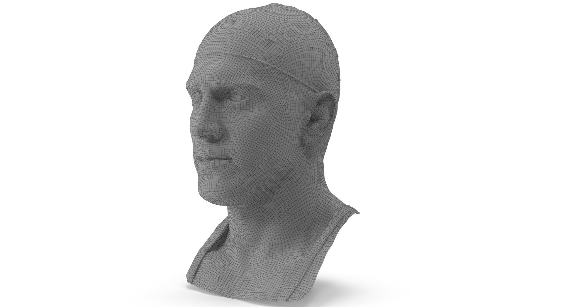 3D mike human head neutral https://p.turbosquid.com/ts-thumb/GP/7x42Lv/EDqN42KE/wireframe_0002/jpg/1600858448/1920x1080/fit_q87/7cc99dea81c01fc8b3ce8d968eee7b61a1278b5c/wireframe_0002.jpg