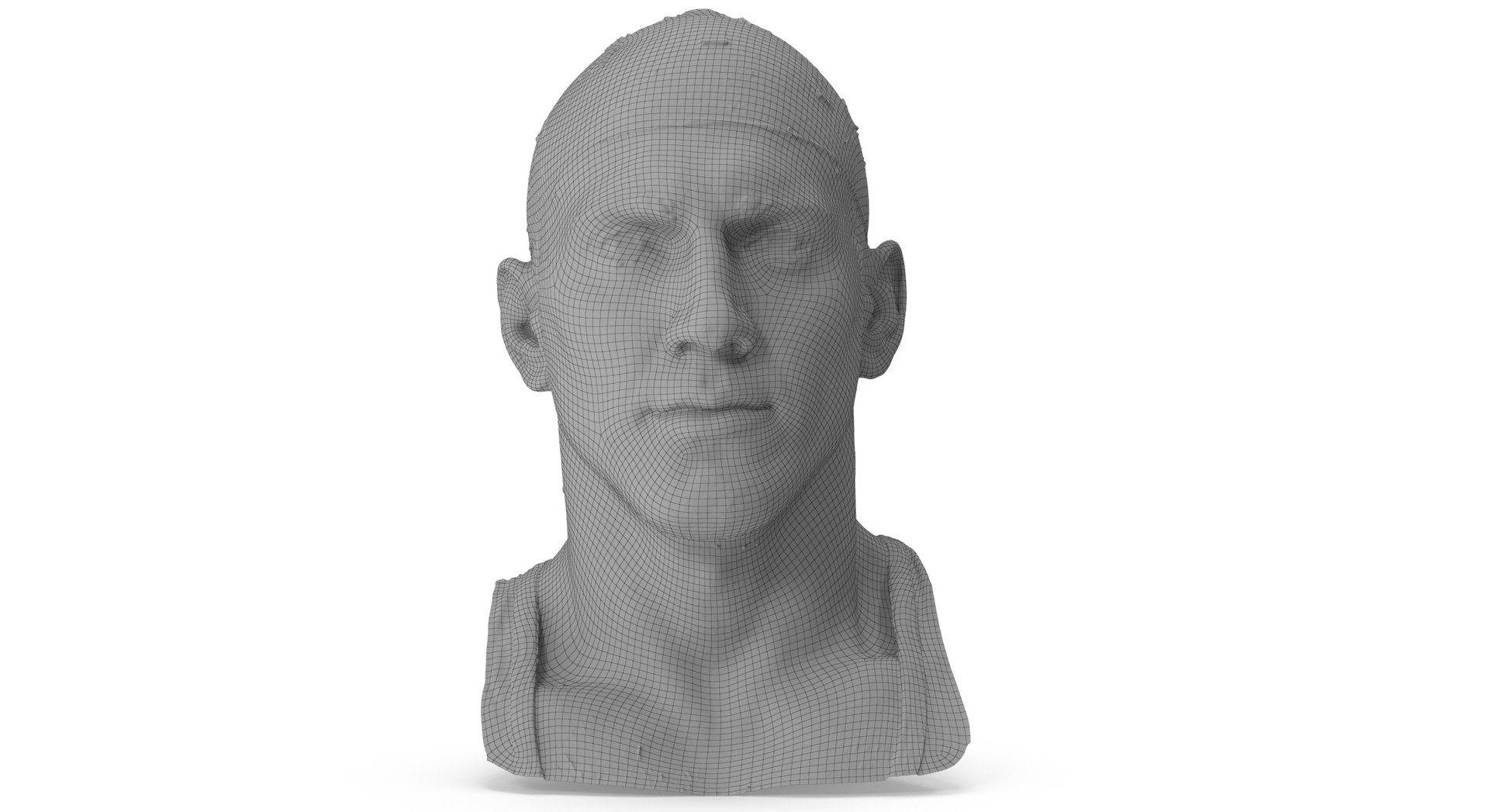 3D mike human head neutral https://p.turbosquid.com/ts-thumb/GP/7x42Lv/FmRxrew8/wireframe_0000/jpg/1600858448/1920x1080/fit_q87/e365b1ec50e0febacd45a16d3d320b0242fb8929/wireframe_0000.jpg