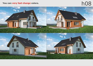 House 08_C2