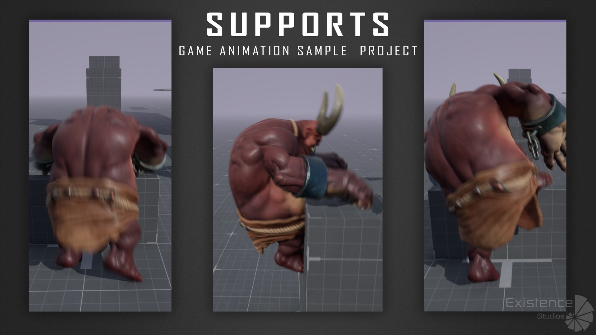 3D model Zombie - Ghoul - Demon - Troll - Monster Creature Pack 1 https://p.turbosquid.com/ts-thumb/GP/Bu9r0L/sK/6asp/jpg/1776881688/1920x1080/fit_q87/9a23cee7bc5d8c41f35d56722f9758251e50007e/6asp.jpg