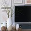 TV Console