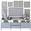 TV Console