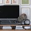 TV Console