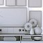 TV Console