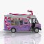 Candy Food Truck
