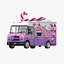 Candy Food Truck