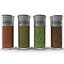 Spice Bottles Set 3