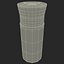 Spice Bottles Set 3