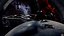 Planet and starships