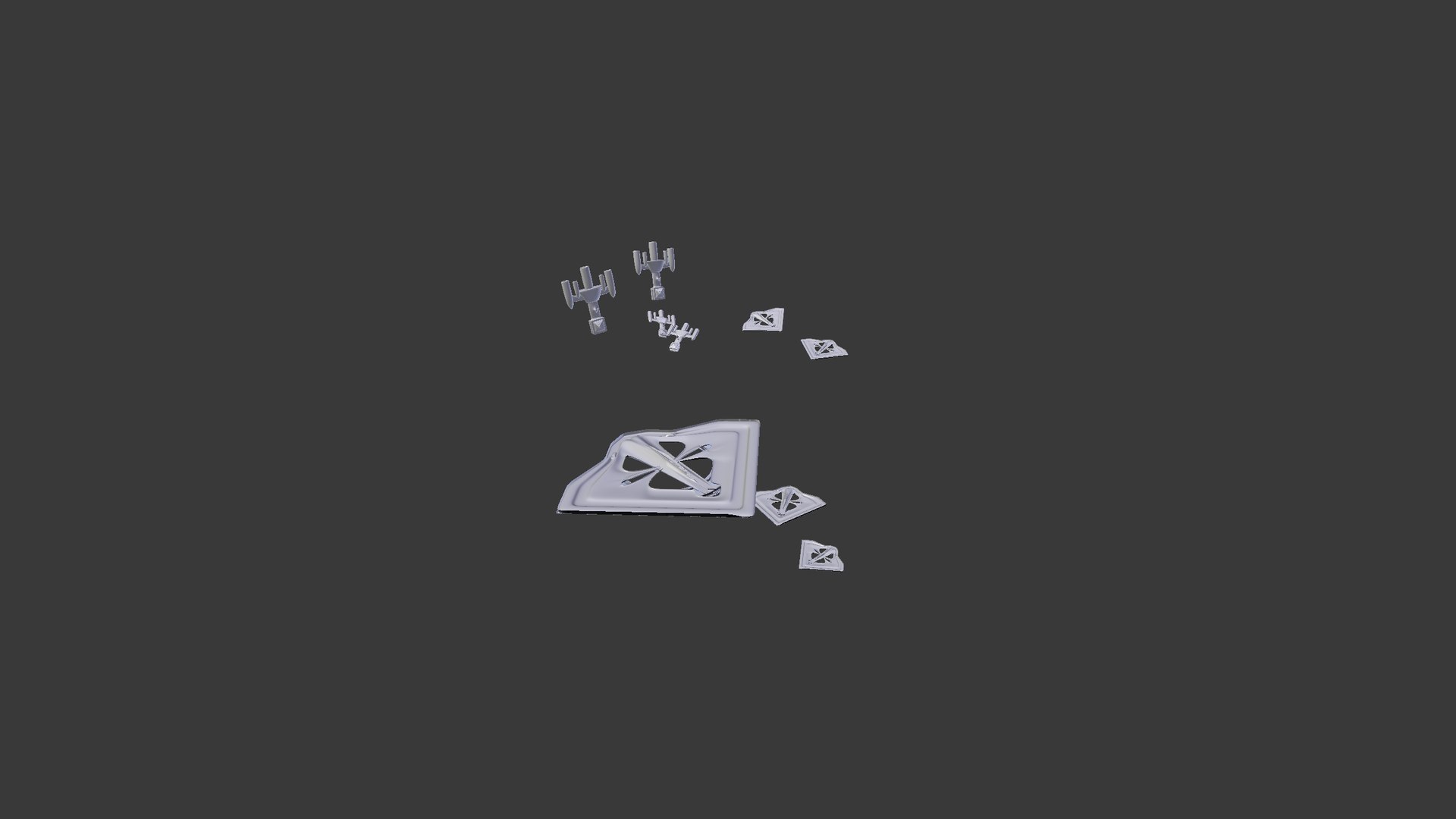 space asteroids debris 3D model https://p.turbosquid.com/ts-thumb/GP/KXYrlm/DPYE1FrJ/untitled7/png/1554245909/1920x1080/fit_q87/ac30dce63f9aa79144bd6d9f49a4ea888307268e/untitled7.jpg
