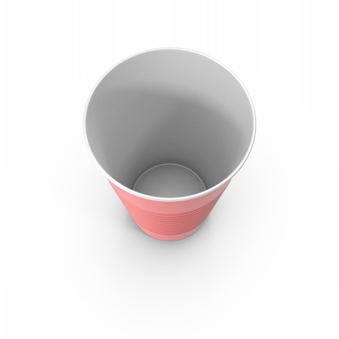 3D Plastic Cup https://p.turbosquid.com/ts-thumb/GP/LvSwaX/aU/plasticcup.c04.2k/png/1640585586/1920x1080/fit_q87/6e3a93d12a9c5bd009584e2c8c3da8cb06921cf5/plasticcup.c04.2k.jpg