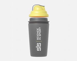 3D shaker proteins mineral