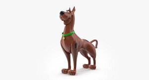 Scooby Doo