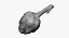 Artichoke 01 RAW SCAN