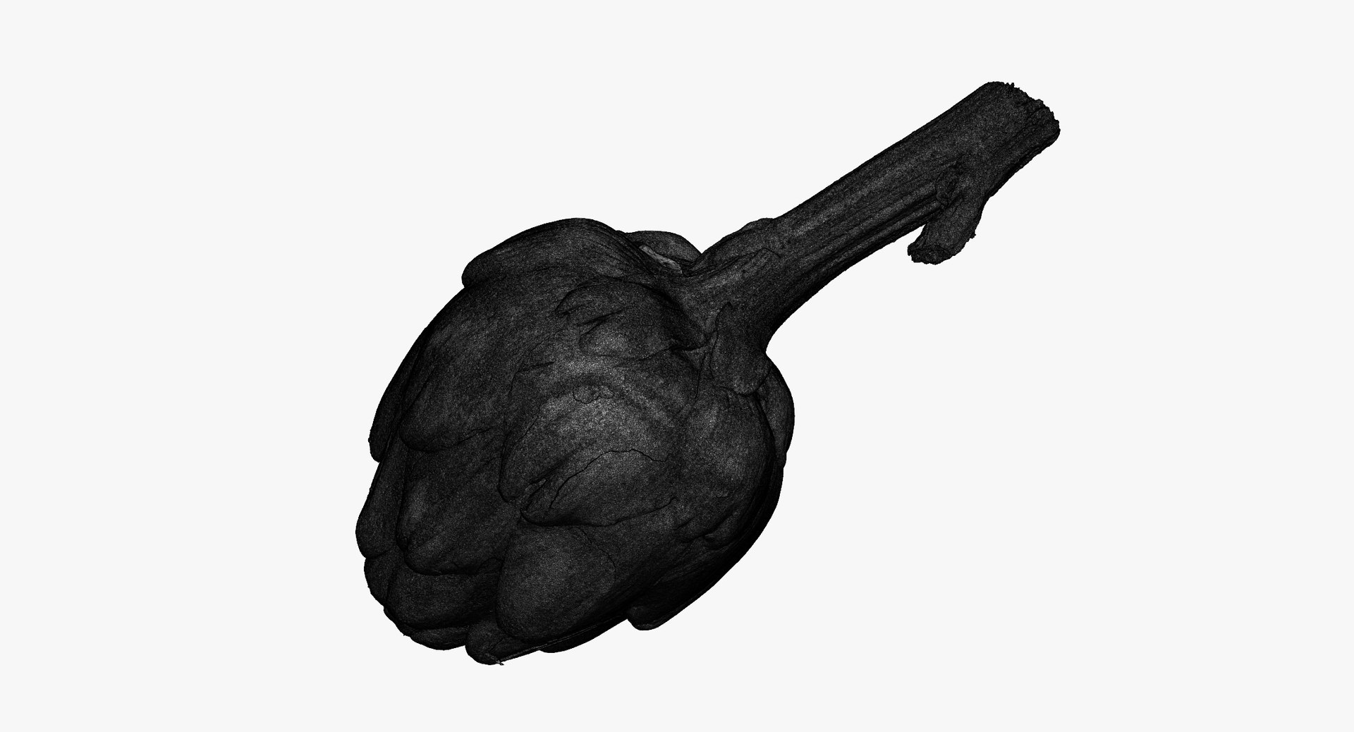 3D artichoke 01 raw scan https://p.turbosquid.com/ts-thumb/GP/TAAvpY/HqIP6Bng/artichoke_01_wireframe_01/jpg/1585322478/1920x1080/fit_q87/8192b8341b1e99556f443e6f4e842d65882f63e3/artichoke_01_wireframe_01.jpg