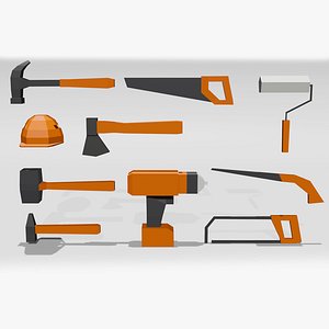 Tool Set 1