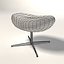 Arne Jacobsen Egg Chair