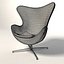 Arne Jacobsen Egg Chair