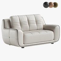 Elegant Loveseat