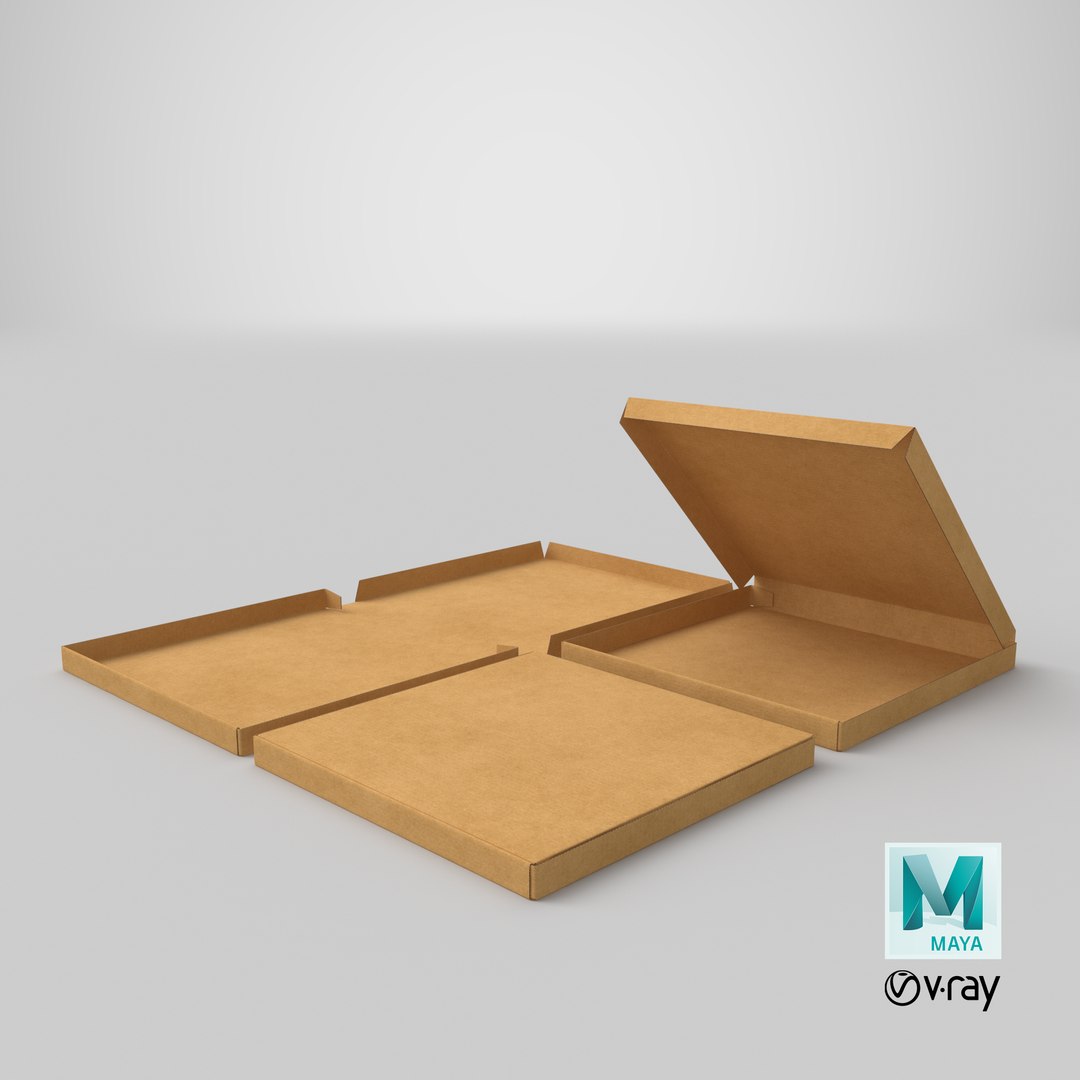 3D model 6-inch Pizza Boxes Kraft Paper Mockup https://p.turbosquid.com/ts-thumb/GP/ZFmd1Q/uG/stemcell_maya_vray_render/png/1672855674/1920x1080/fit_q87/8346d246c9d3523c19bcde2e566adc4180efa54c/stemcell_maya_vray_render.jpg