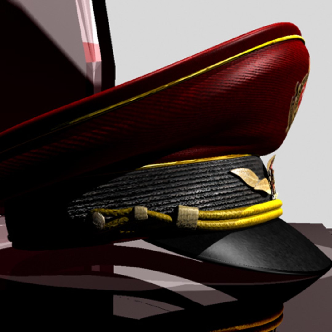 maya general hat https://p.turbosquid.com/ts-thumb/GP/bxvOqW/XSLtb19f/6/jpg/1293593963/1920x1080/fit_q87/d93d7daef03880b9b1ebfa6e841675c073af2225/6.jpg