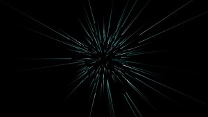 space warp