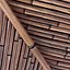 Plafond bambou branche basse n5