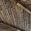 Plafond bambou branche basse n5