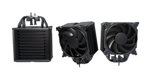 CPU Cooler