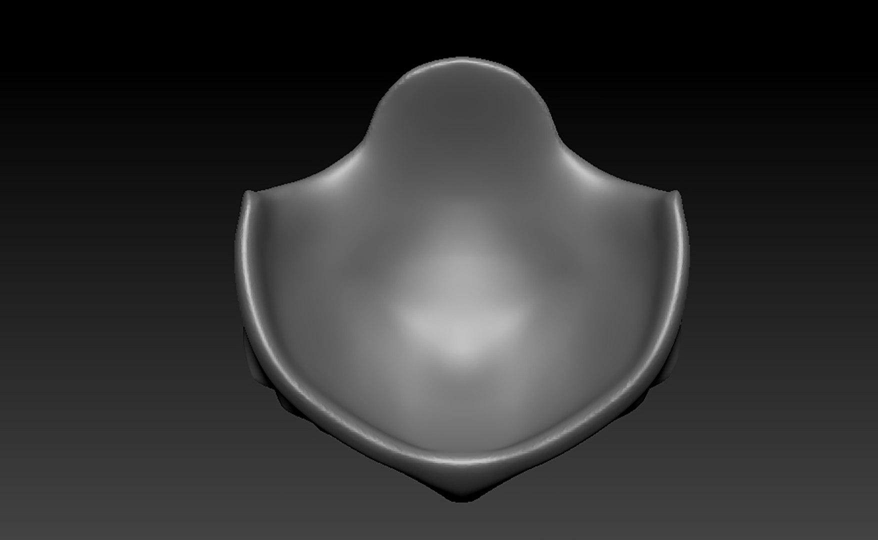 3D Mask Game TurboSquid 1863184