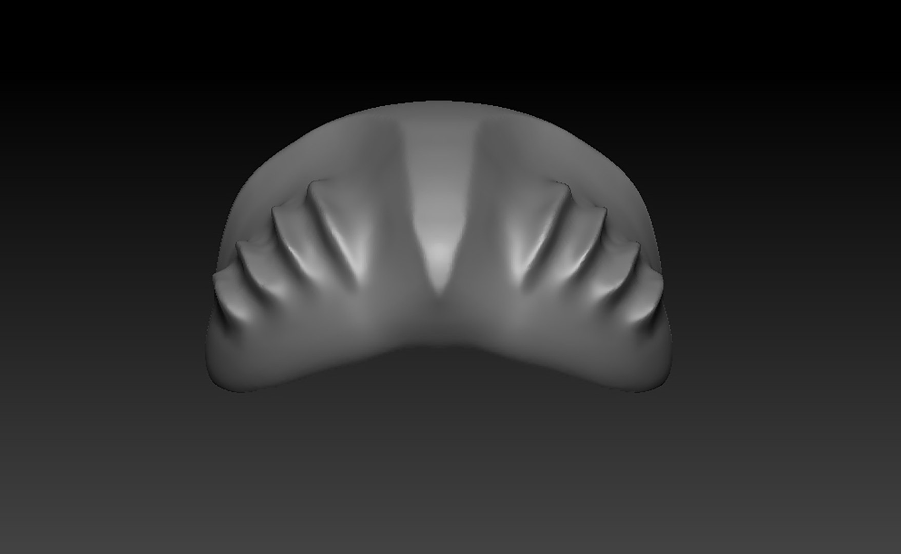 3D Mask Game TurboSquid 1863184