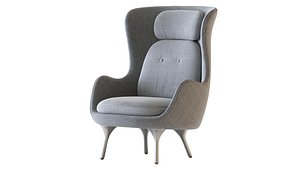 Ro Easy Chair