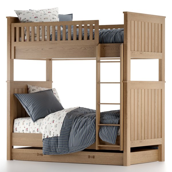 Bunk bed for baby clearance and child