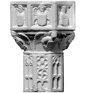 Medieval Font