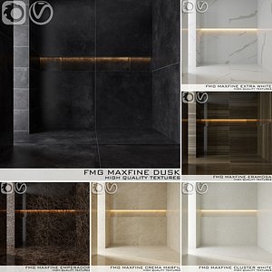 3D tile fmg 3