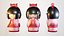 Poupée Kokeshi