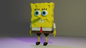 SpongeBob