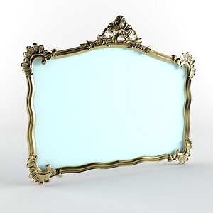 Roberto Giovannini srl Mirrors 1256