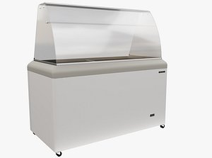 3D refrigeratordisplayv6