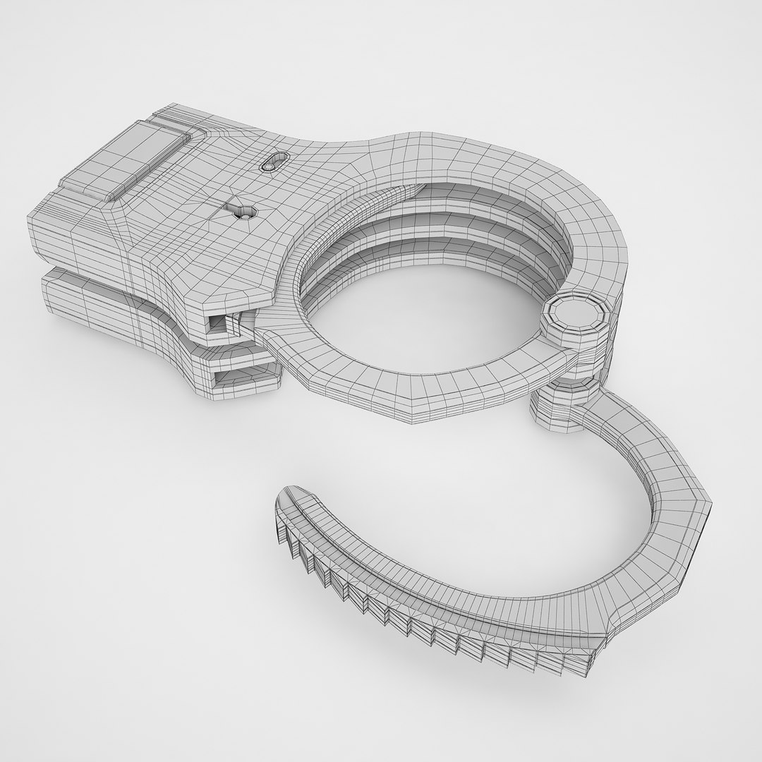 rigid handcuffs 3D model https://p.turbosquid.com/ts-thumb/GP/yYMB5B/R46E0Mtq/rigidhandcuffs04_06/jpg/1507400648/1920x1080/fit_q87/e19ce5765bae704e417e32570a7704308e6cd35f/rigidhandcuffs04_06.jpg