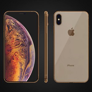 Apple iPhone XS Max