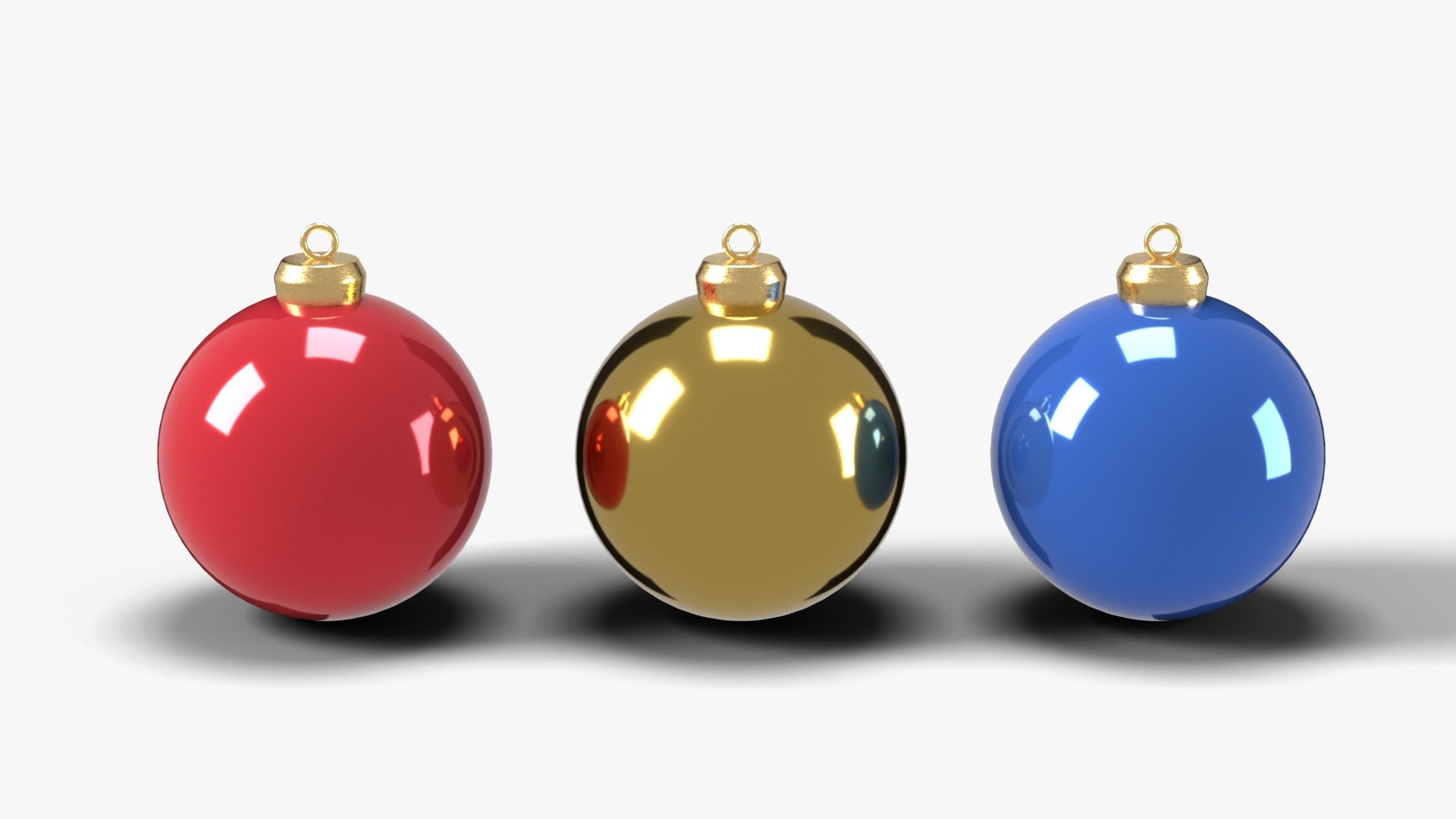 Christmas Bauble Ornaments Set of 3 - Red Gold Blue Holiday Decor 3D model https://p.turbosquid.com/ts-thumb/GQ/0Ef19e/ME/tt/jpg/1792622578/1920x1080/turn_fit_q99/4c73ade884c99db87c980c5369f1cc075efbd861/tt-1.jpg