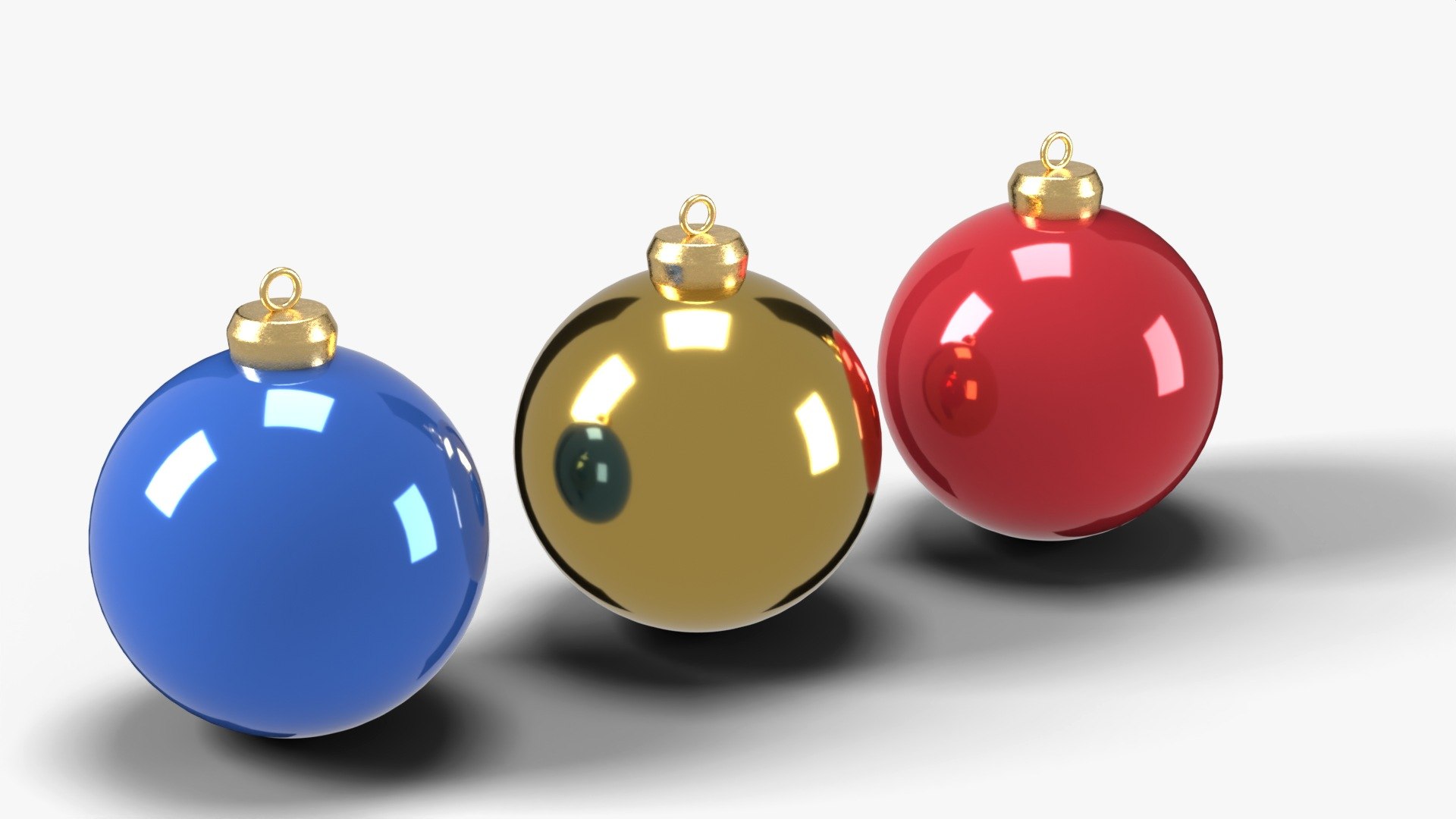 Christmas Bauble Ornaments Set of 3 - Red Gold Blue Holiday Decor 3D model https://p.turbosquid.com/ts-thumb/GQ/0Ef19e/T0/shot4/jpg/1792622570/1920x1080/fit_q87/10cd05d772436e6774947757026f8125e5bfe56b/shot4.jpg