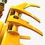 Feller Buncher Arm PBR Riged