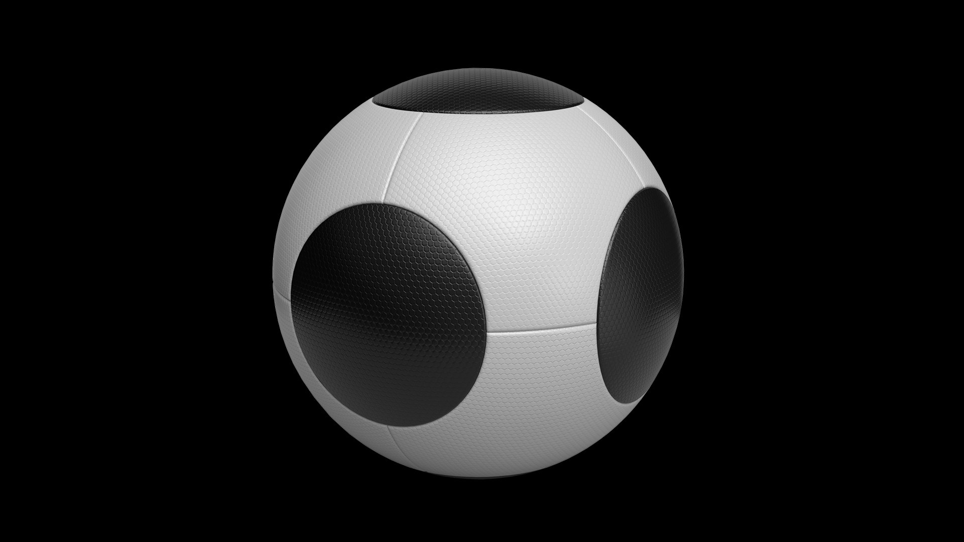 Soccer Ball Model - TurboSquid 2380818