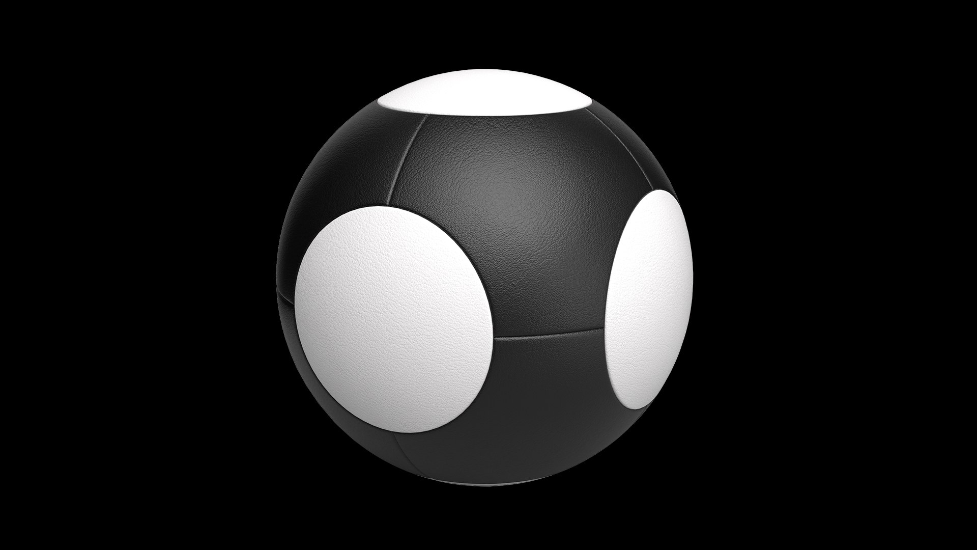 Soccer Ball Model - TurboSquid 2380818