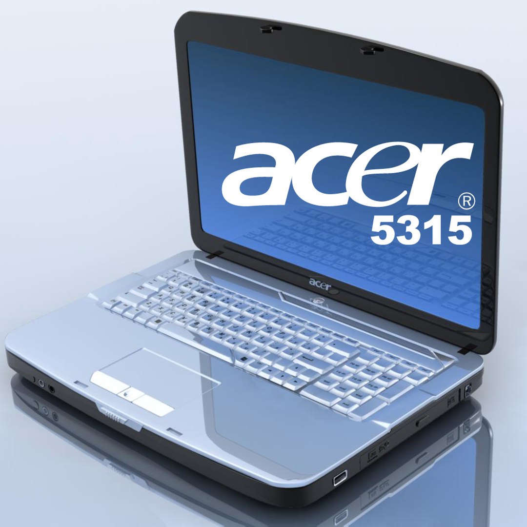 Dcargar Driver de webcam de Acer Aspire 5315 - CCM