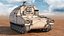M992 野戦砲弾支援車両 UVWのみ